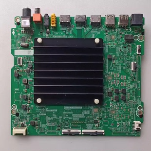 海信65E8G 65E7G 75E8G 85V1F-S 85E7G-PRO主板RSAG7.820.11821
