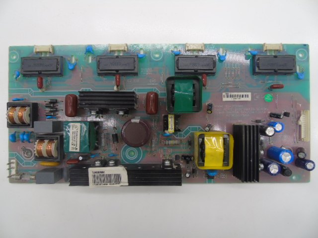 海信TLM26V68X TLM26V86K TLM26E29电源板RSAG7.820.1646 2600WA - 实物图