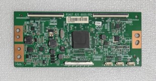 海信LED50EC660US LED43M5000U逻辑板RSAG7.820.6930