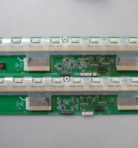 LG 42LC2R-TH 高压板6632L-0153D 6632L-0154D KLS-420CP-E/F一套