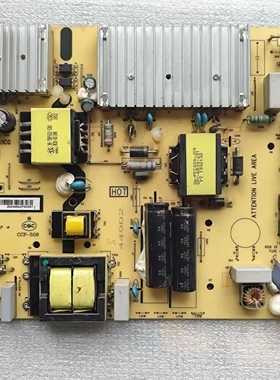 TCL 65P8 65L2 65L680 65F5 65V3/V2电源板40-L171W4-PWA1CG