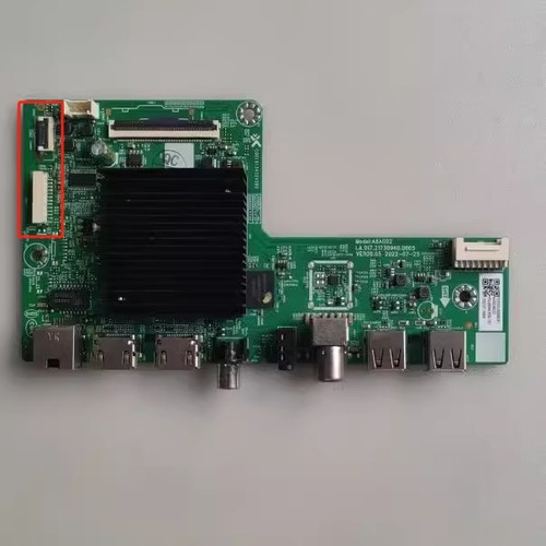 创维主板液晶电视配件