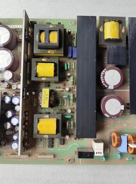 LG RT-42PX10 42V6 电源板 YPSU-J005A 3501V00202A 1H201WI