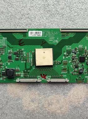 索尼KD-75X8500D逻辑板6870C-0616B LC750EQL-SJAL-731