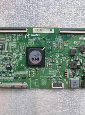 逻辑板6B01M000NW30R E88441主芯片IN8905A