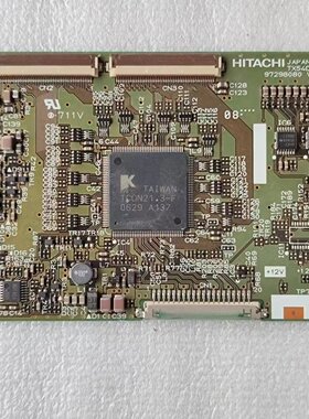 索尼LMD-2140MD逻辑板TX54D12VC 97298080 VER.3