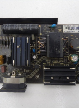 TCL T32M6C PK32QC显示器电源板AY065D-1SF01 841-CC65D-1SF01
