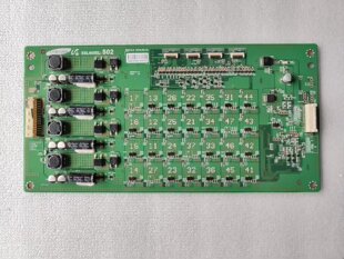 索尼KDL-46NX710恒流板SSL460EL-S02 REV:2.0