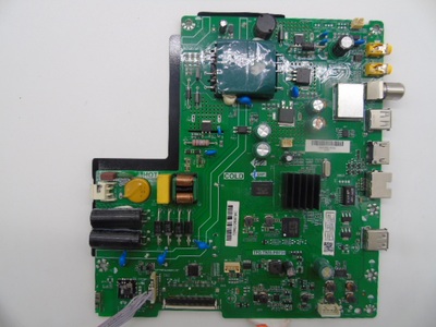 液晶电视配件主板海尔