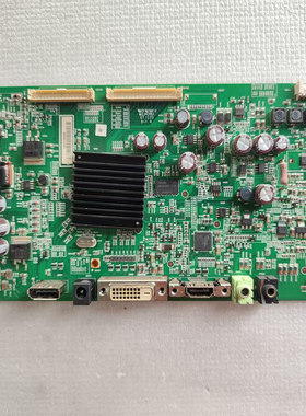 显示器29寸驱动板715G5928-M01-000-005K屏LM290WW1