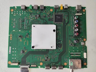 索尼主板液晶电视配件