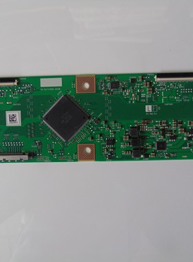 夏普LCD-60TX4100A逻辑板RUNTK0334FV 1P-0171X00-40SB