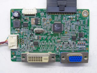 AOC 显示器270LM00007驱动板 主板 715G6911-M1B-000-004K