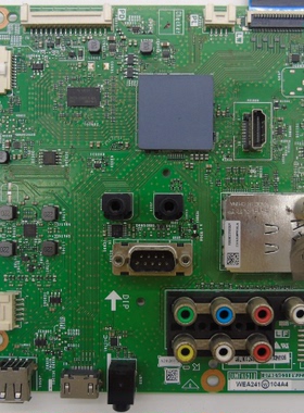 夏普 LCD-46NX265A 46DS20A主板QPWBNG318WJZZ DUNTKG318FMA4