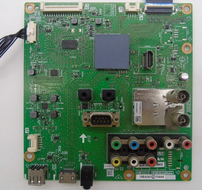 夏普主板液晶电视配件