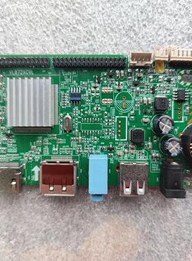 显示器IF2795WPH S270 32寸驱动板VL872XCVL 配屏可选