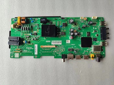 海尔主板液晶电视配件