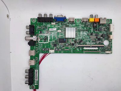 主板海信液晶电视配件