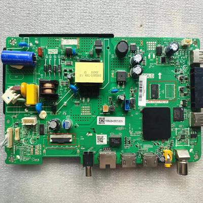 海尔主板液晶电视配件测试推荐