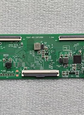 海信65A52H 65D3H 65E3G液晶电视逻辑板RSAG7.820.12673