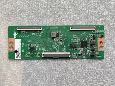 海信逻辑板液晶电视配件