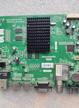 创维40E790U 49E362W 55E362W 55E790U主板5800-A8R790-0P00/0P10
