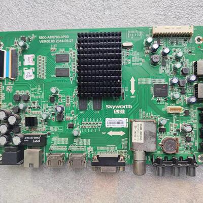 创维主板液晶电视配件