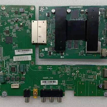 海尔主板液晶电视配件