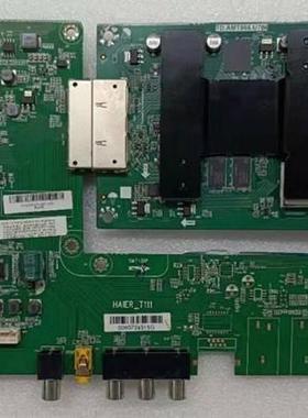 海尔LS50H720G 55V52 65T76主板TD.AMT866.U706 0091802170A