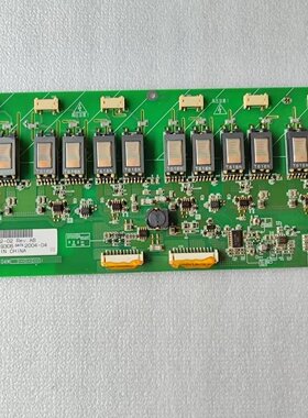 高压板PCB2431 A06-125002F 260PWT011-A CTM232-02