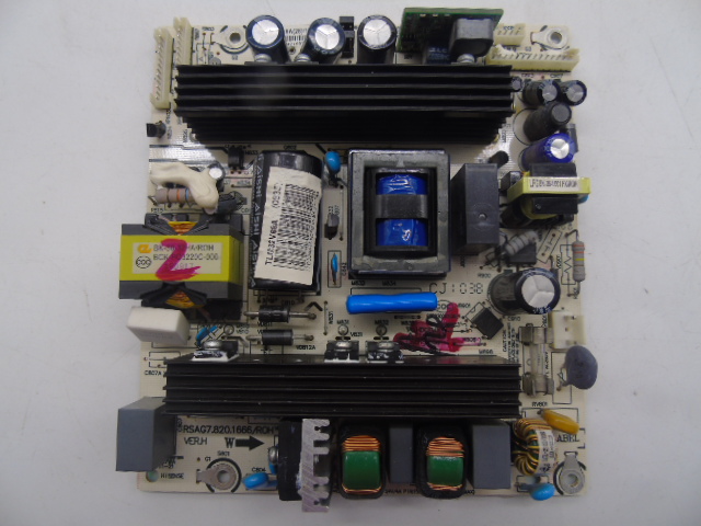 液晶电视配件电源板海信