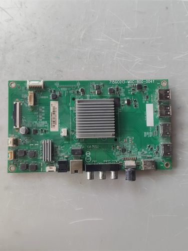 飞利浦主板液晶电视配件