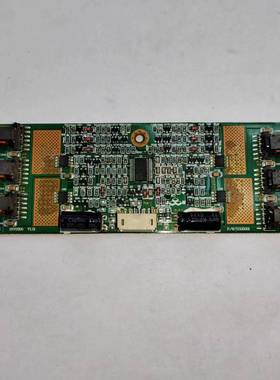 康佳LC-TM2011S TLM2077 LC-TM2009S 高压条72105001六灯小口