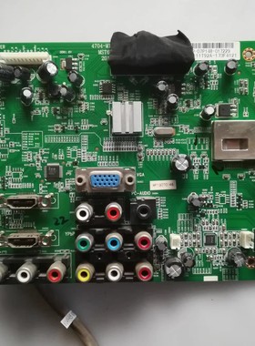杂牌 LE-42PFL3041 LE-42Y600液晶电视主板4704-M182T9-A4235K01