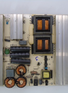 统帅LE55TSA1电源板 K-250N1 465-01A5-0B301G