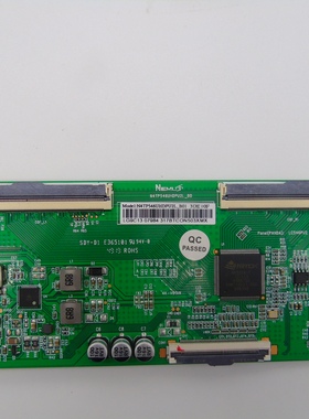 创维55K5A 55K5C逻辑板N4TP546UHDPU2L-B01 N4TP546UHDPU2L-B0