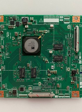 夏普LCD-60UF30A倍频板QPWBXG543WJN2 QKITPG543WJN2 KG543