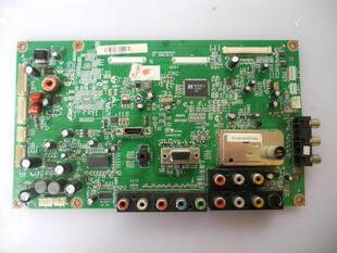 长虹LT32620/LT32629/32710/37710X主板JUC7.820.00012414