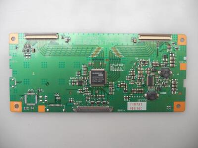 创维逻辑板液晶电视配件