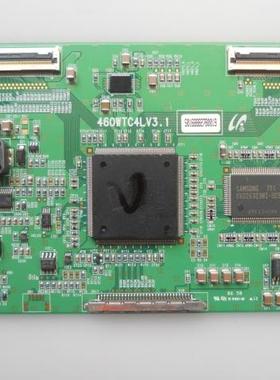 三星LA46N71B屏LTA460-LH2逻辑板460WTC4LV3.1