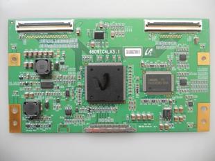 三星LA46N71B屏LTA460 LH2逻辑板460WTC4LV3.1