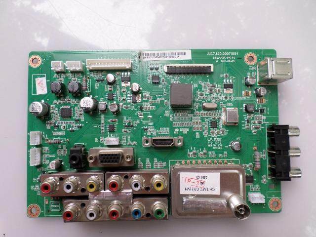 长虹3D50A3700ID 主板JUC7.820.00071054 JUC6.690.00071760,电子元器件市场,显示屏/LCD液晶屏/LED屏/TFT屏,淘宝优惠券,粉丝福利购,淘宝优惠卷