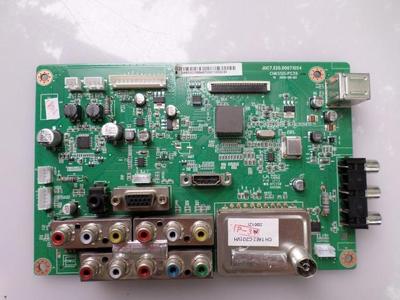 长虹主板液晶电视配件