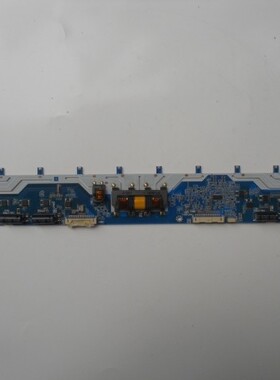 TCL 46寸L46F11 46K100C 46F155C高压板SSI460-12A01 REV:1.0