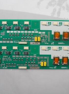 三星 LA40R51B高压板SIT400WD20B00 HI40024W2A R/L一对价