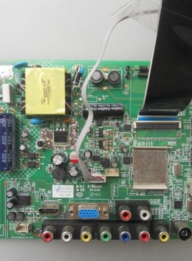 康佳LED32F2000E LED32F3300CE/F3100CE LED37F300E主板35017303