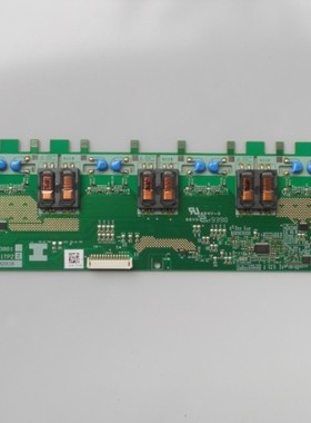 康佳LC32ES62高压板IM3861 RDENC2541TPZZ U84PA-E0006413C 67745