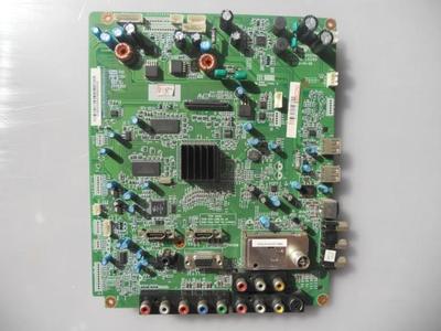 长虹主板液晶电视配件测试推荐