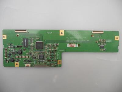 液晶电视配件4277逻辑板