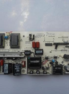 TCL L32E09 L32C12 26E09电源板465-0101-M1901G MP01009 465R101